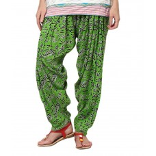 Stri Free Size Cotton Patiala Salwar and Dupatta Set Salwar and Dupatta Sets