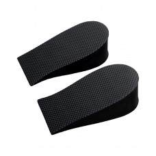 Lifestyle-You 3.5 Cm Height Increasing Shoes Insoles for Unisex