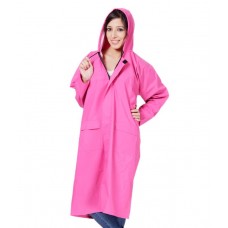 BS Spy Long Raincoat Suit For Women