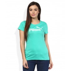Puma Mint Leaf colour Top