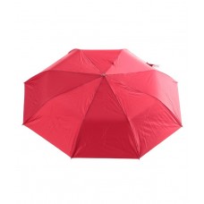 Jorss Compact Red Triple Fold Umbrella