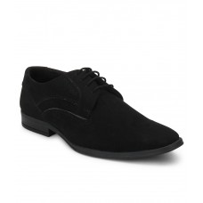 Provogue Pv7148 Black Formal Shoes