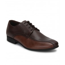 Provogue Pv7151 Brown Formal Shoes