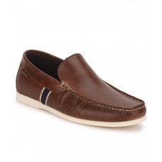 Red Tape Tan Casual Shoes