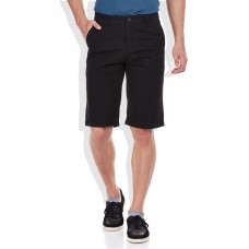 Proline Navy Cotton Shorts