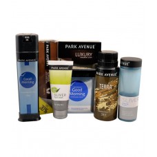 Park Avenue Special Grooming Kit 7pcs