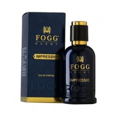 Fogg Impressio Eau De Parfum - 90 ml