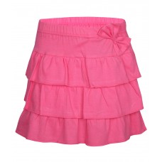 Gini & Jony Pink 100% Cotton Skirts