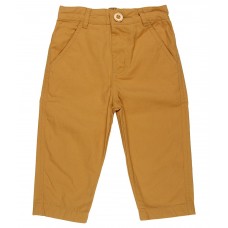 Baby Leauge Yellow Trousers