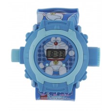 Doraemon Projector Watch