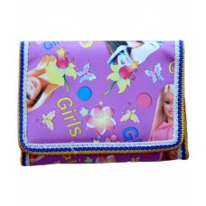 Angel Global Enterprise Multicolour Wallet for Kids Buy 1 Get 2