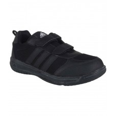 Adidas Black Sport Shoes For Kids