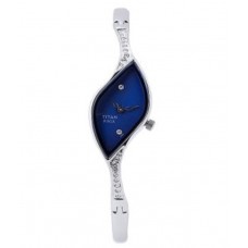 Titan 9710SM01 Analog Womens Watch