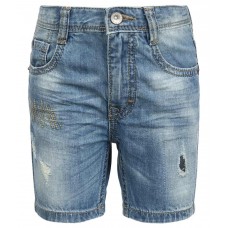 United Colors of Benetton Blue Shorts