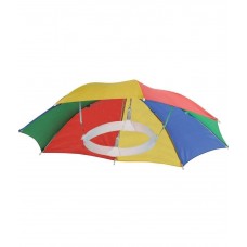 Globalgifts Multicolour Umbrella